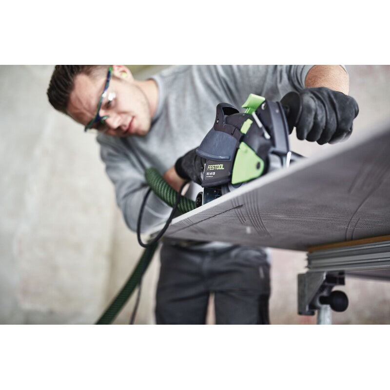 Festool Sistema di taglio al diamante DSC-AG 125-Plus-FS