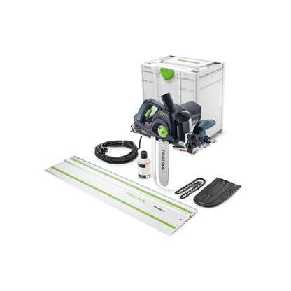 Festool Sega a spadino SSU 200 EB-Plus-FS UNIVERS