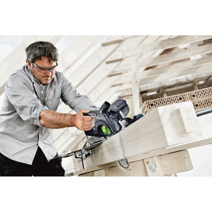 Festool Sega a spadino SSU 200 EB-Plus-FS UNIVERS