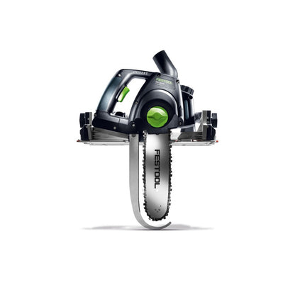 Festool Sega a spadino SSU 200 EB-Plus-FS UNIVERS