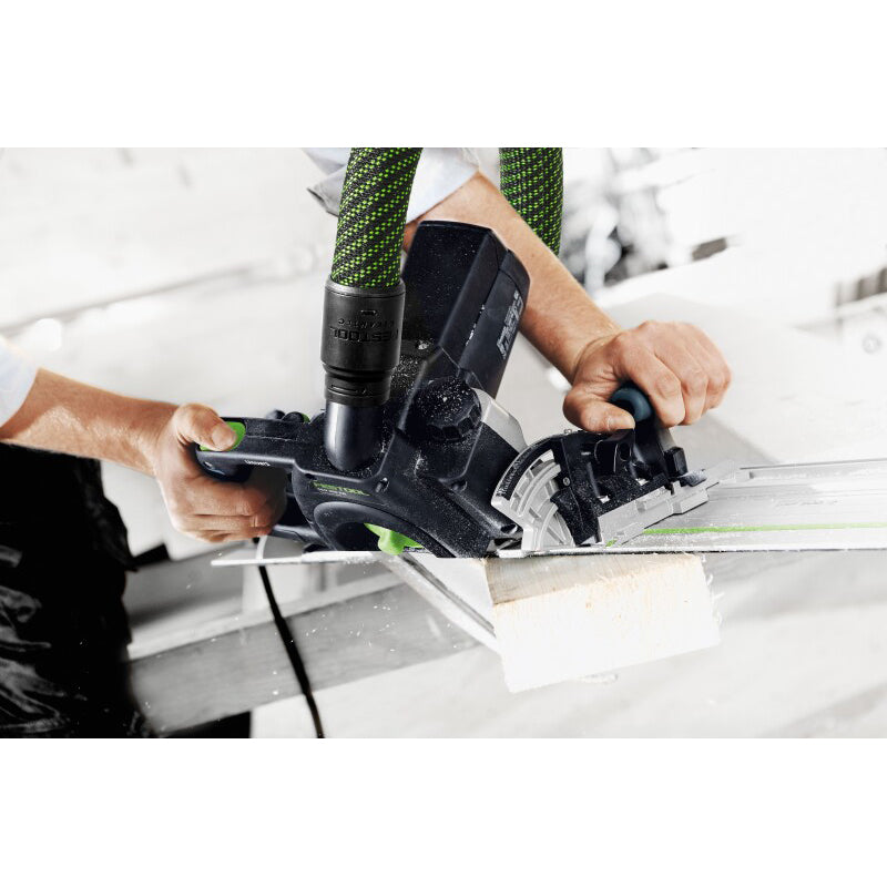 Festool Sega a spadino SSU 200 EB-Plus-FS UNIVERS