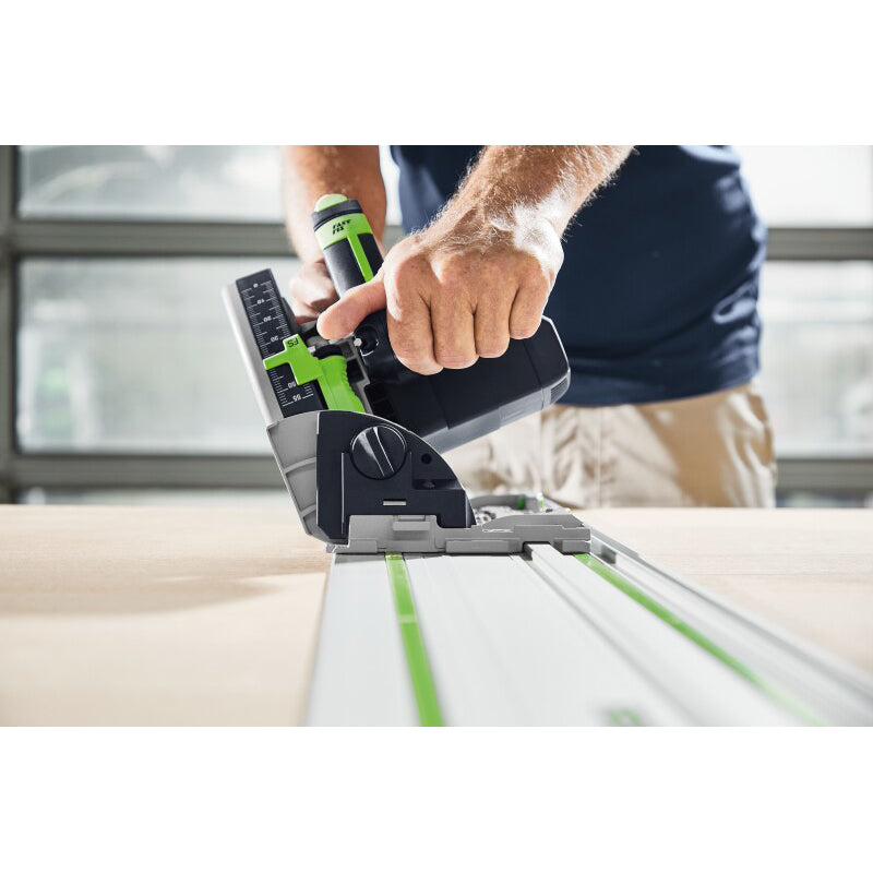 Festool Sega ad affondamento TS 55 FEBQ-Plus