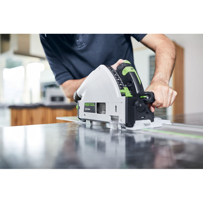 Festool Sega ad affondamento TS 55 FEBQ-Plus