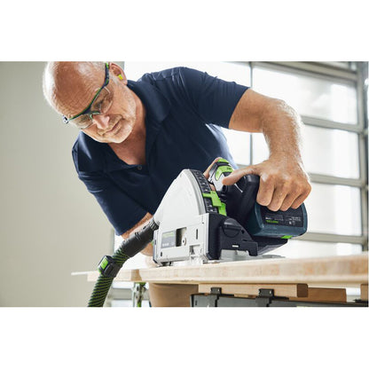 Festool Sega ad affondamento a batteria TSC 55 KEB-Basic