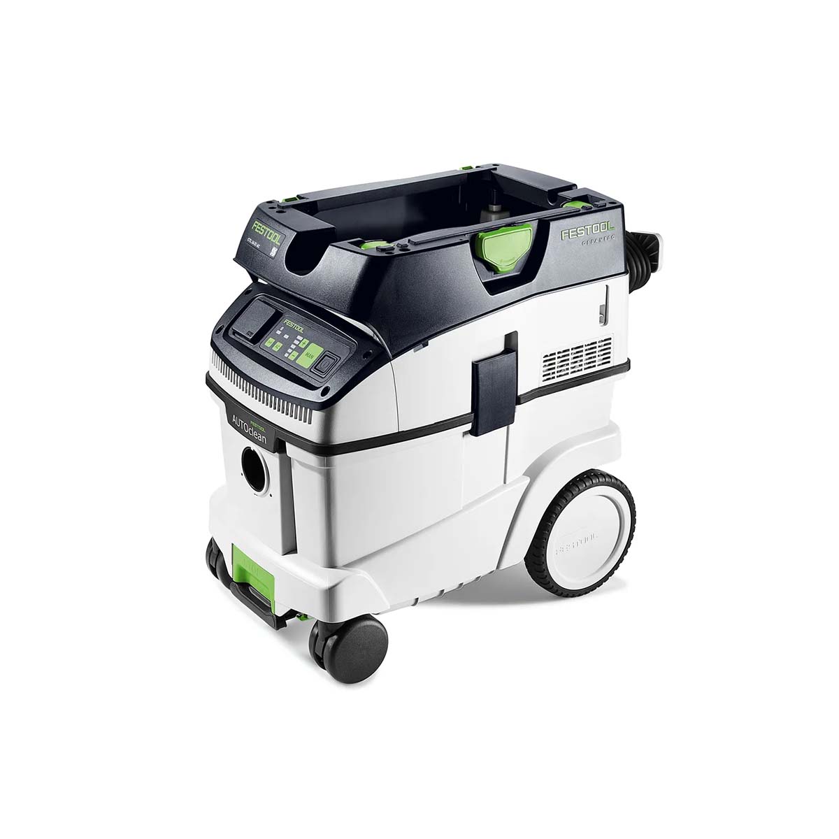 Festool unità mobile d'aspirazione Cleantec CTL 36 EI AC