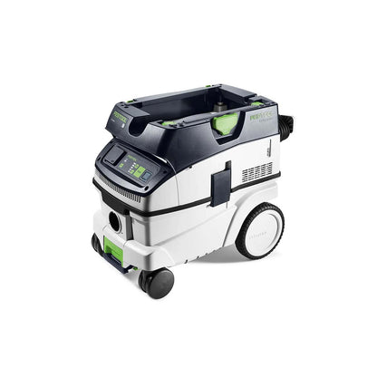 Festool unità mobile d'aspirazione CLEANTEC CTL 26 EI