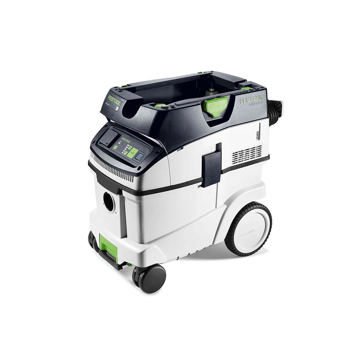Festool unità mobile d'aspirazione Cleantec CTL 36 EI