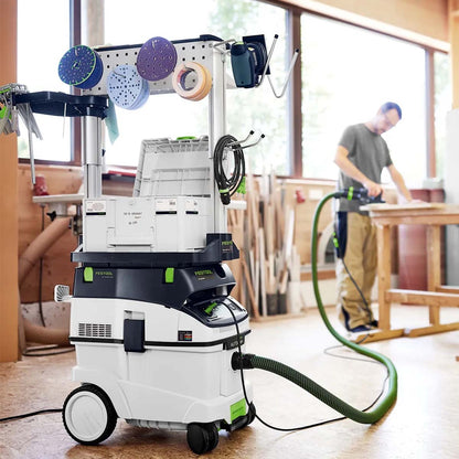 Festool unità mobile d'aspirazione Cleantec CTL 36 EI
