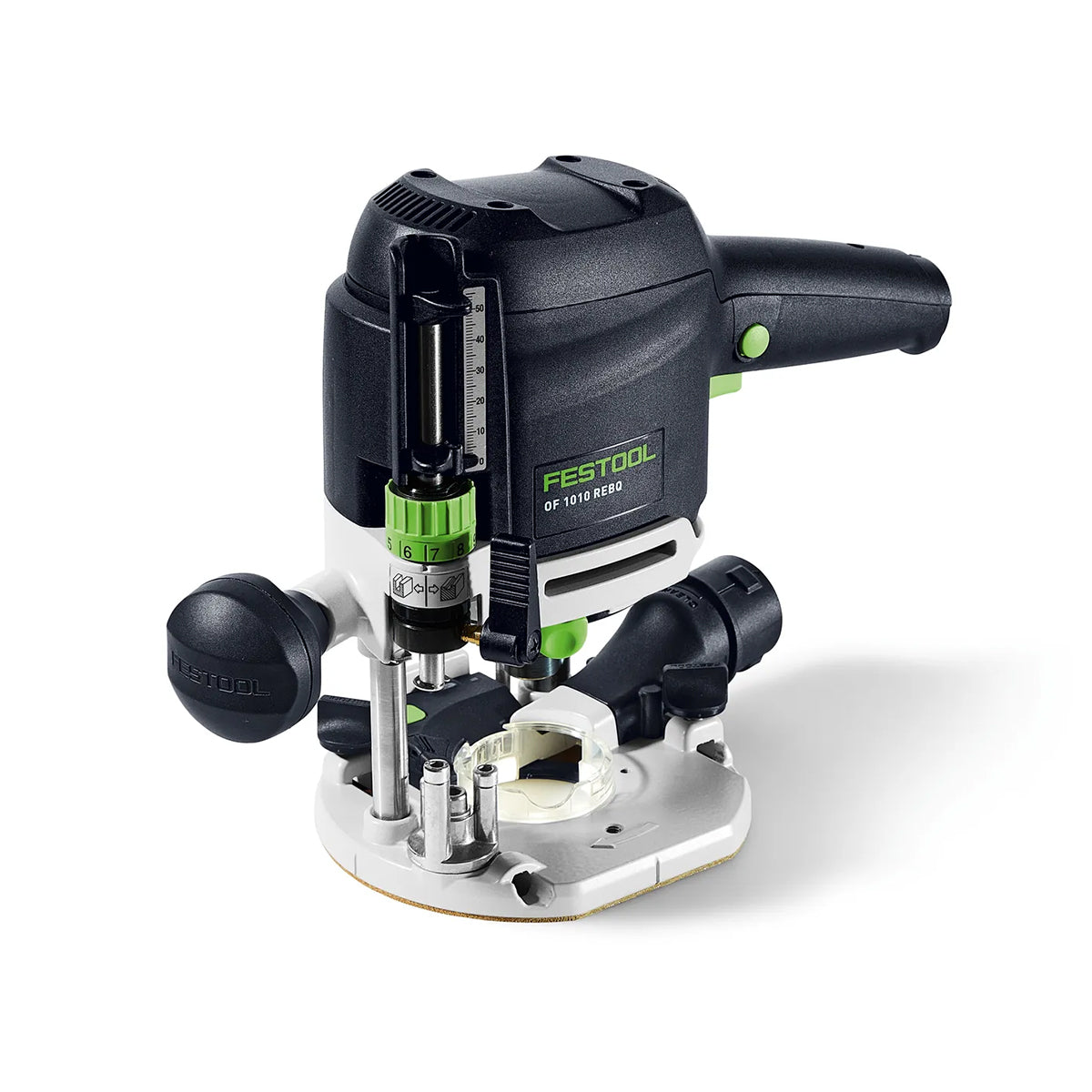 Festool fresatrice verticale 1010W OF 1010 REBQ-Plus