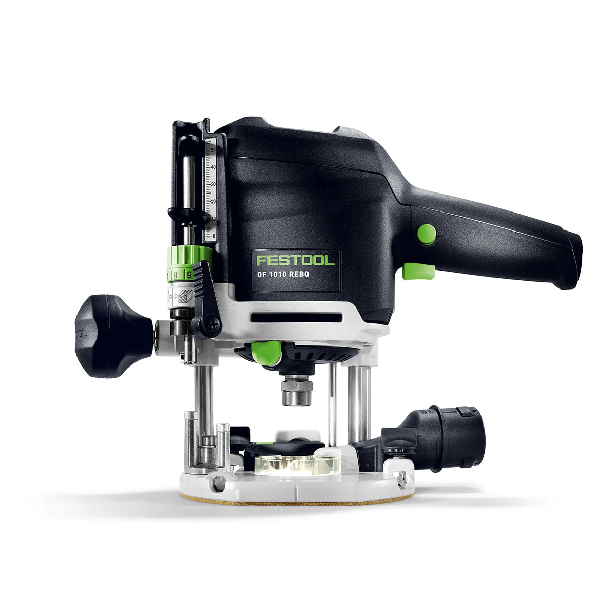 Festool fresatrice verticale 1010W OF 1010 REBQ-Plus