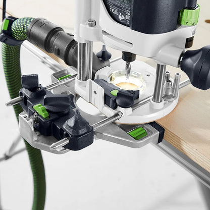 Festool fresatrice verticale 1010W OF 1010 REBQ-Plus