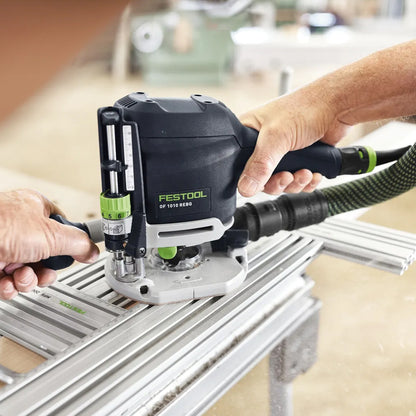 Festool fresatrice verticale 1010W OF 1010 REBQ-Plus