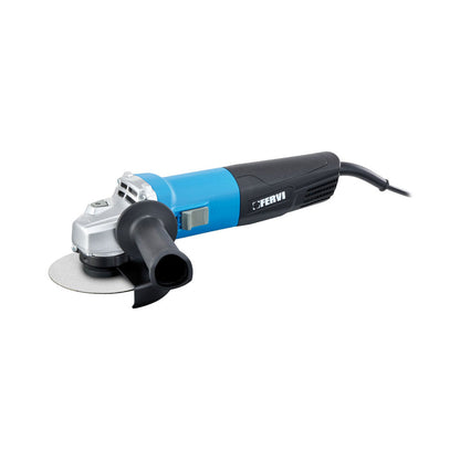 Fervi smerigliatrice angolare 115 mm 780 W