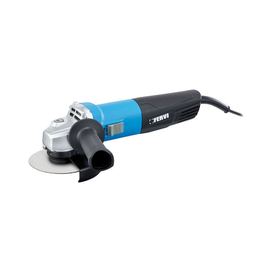 Fervi smerigliatrice angolare 115 mm 780 W