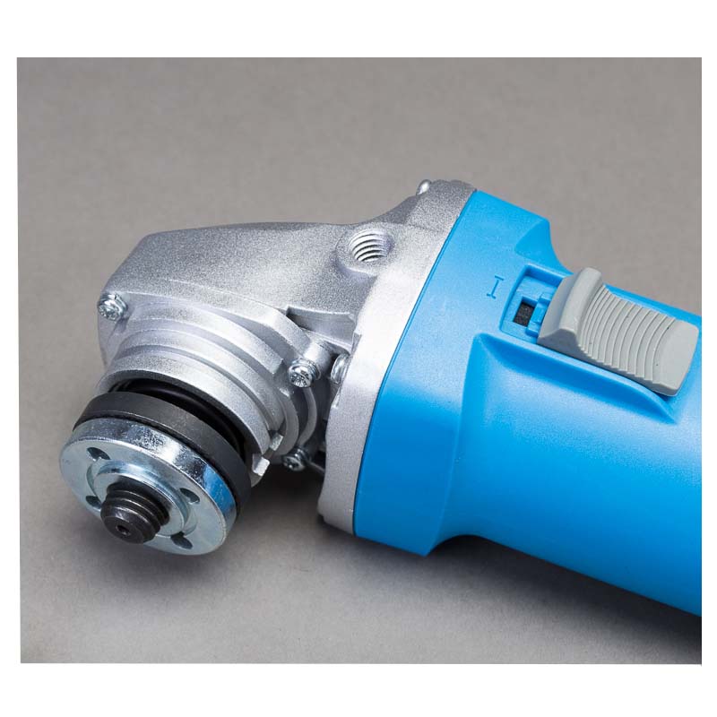 Fervi smerigliatrice angolare 115 mm 780 W