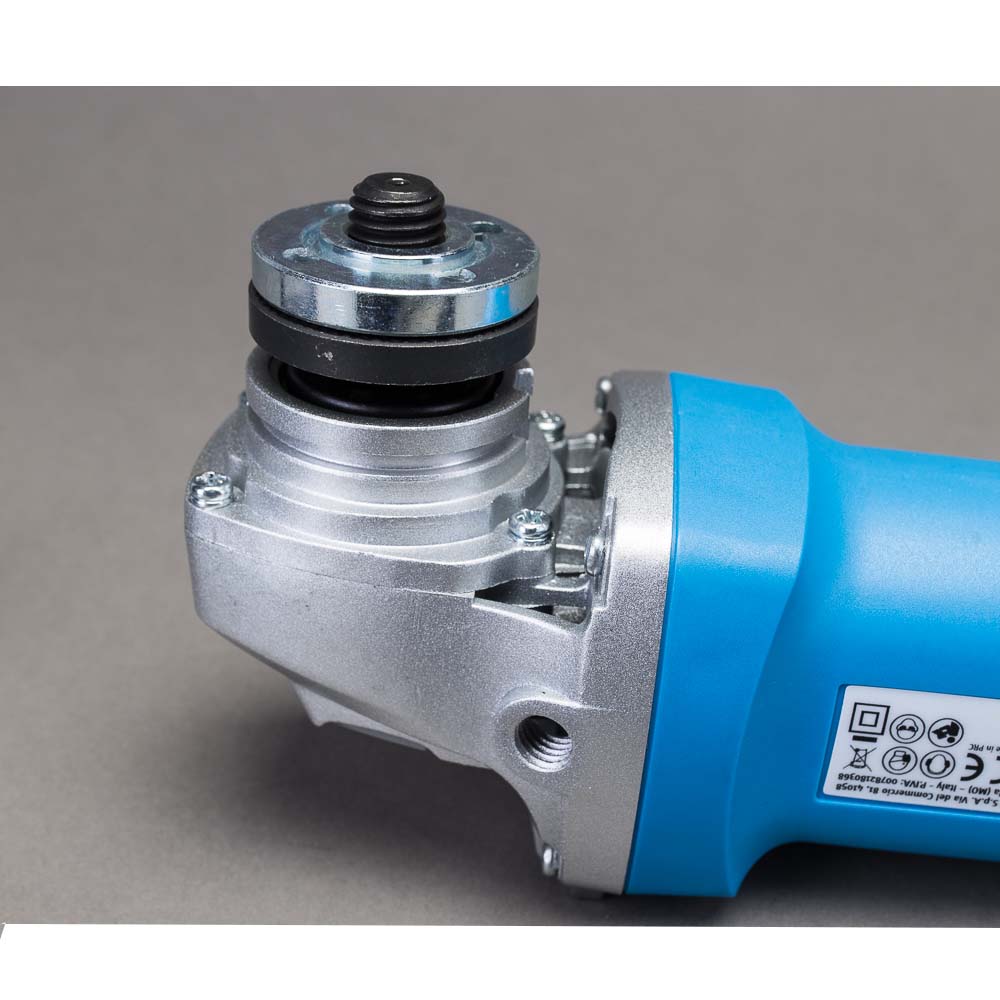 Fervi smerigliatrice angolare 115 mm 780 W
