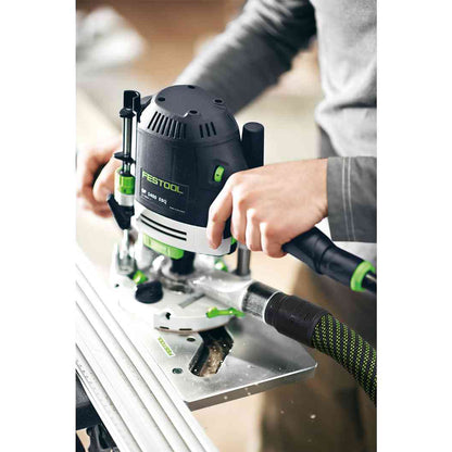 Festool Fresatrice OF 1400 W EBQ-Plus