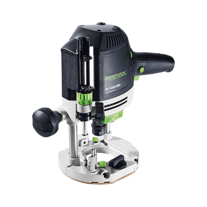 Festool Fresatrice OF 1400 W EBQ-Plus