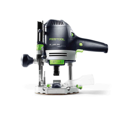 Festool Fresatrice OF 1400 W EBQ-Plus