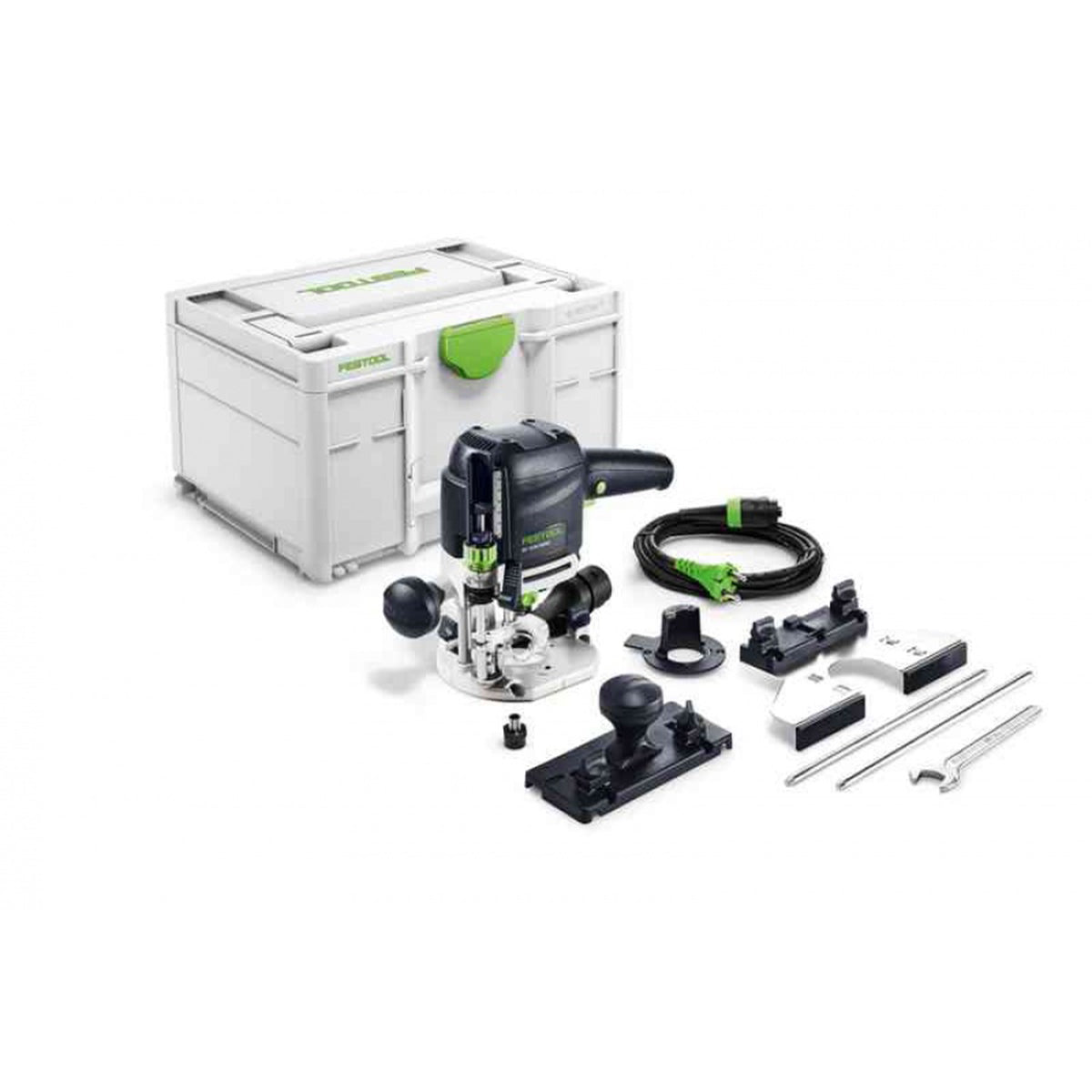 Festool Fresatrice verticale OF 1010 REBQ-Plus