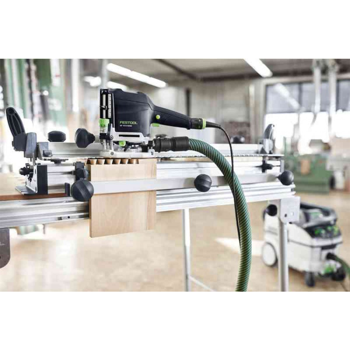 Festool Fresatrice verticale OF 1010 REBQ-Plus