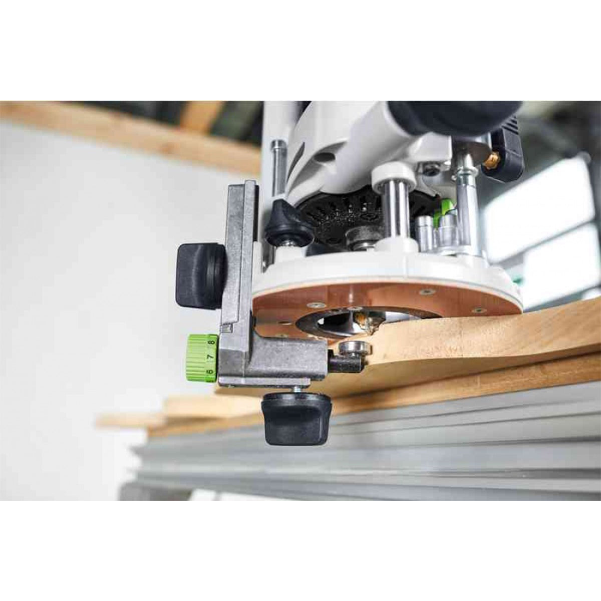 Festool Fresatrice verticale OF 1010 REBQ-Plus