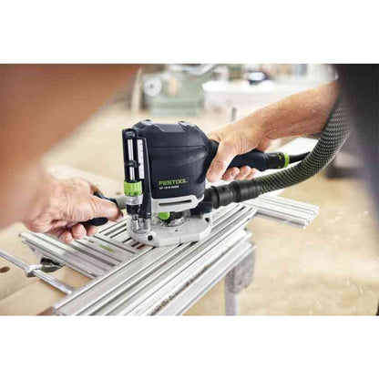 Festool Fresatrice verticale OF 1010 REBQ-Plus