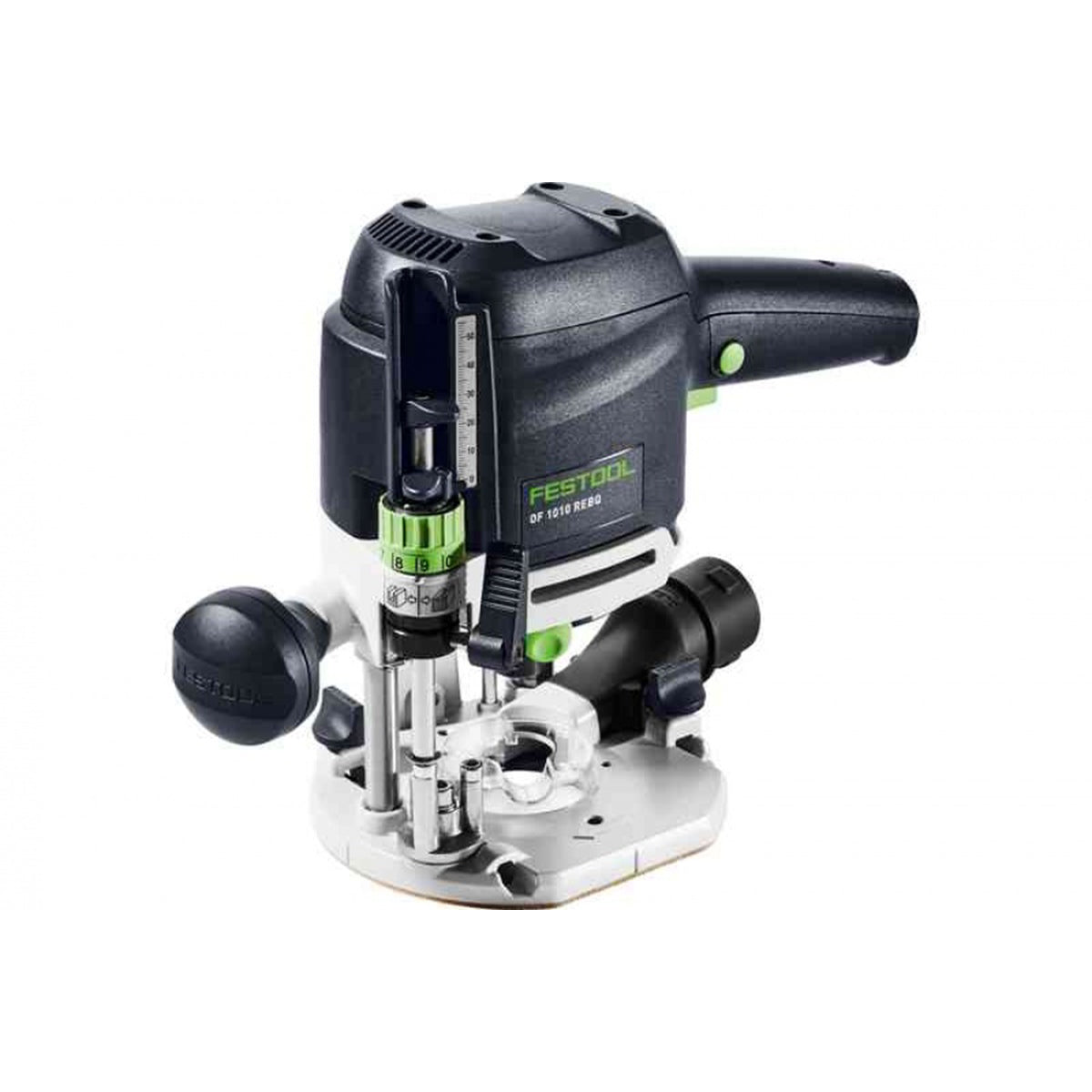 Festool Fresatrice verticale OF 1010 REBQ-Plus