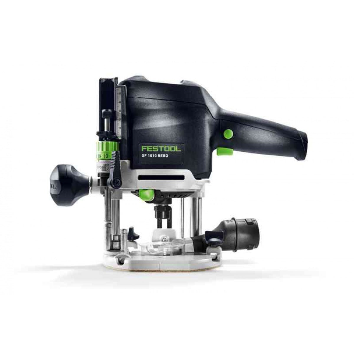 Festool Fresatrice verticale OF 1010 REBQ-Plus