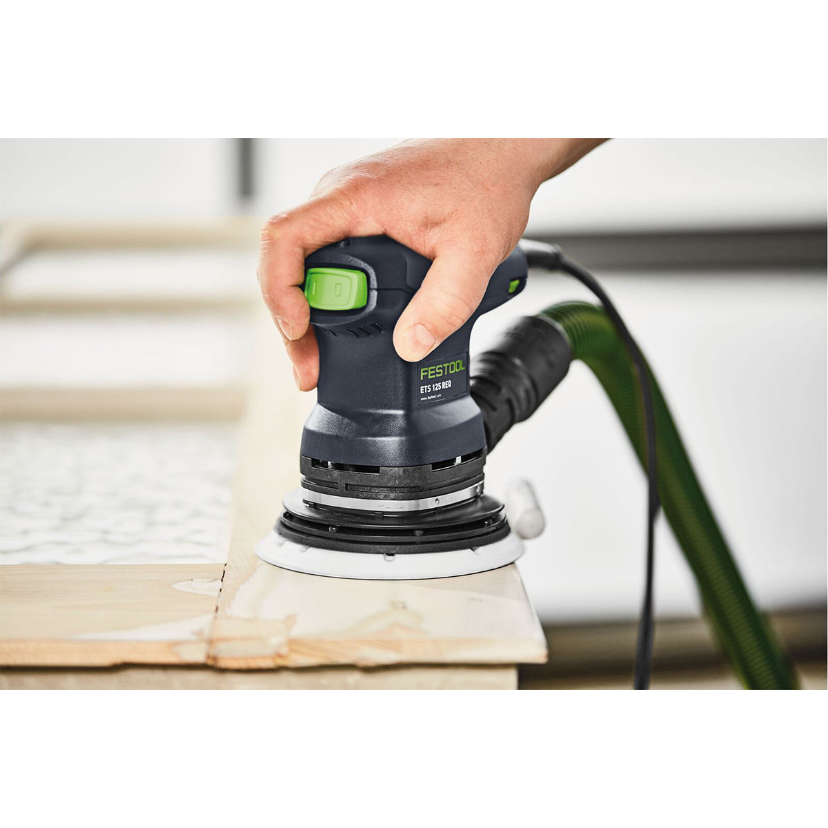 Festool Levigatrice orbitale ETS 125 REQ