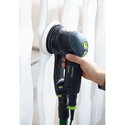 Festool Levigatrice orbitale rotativa RO 150 FEQ ROTEX