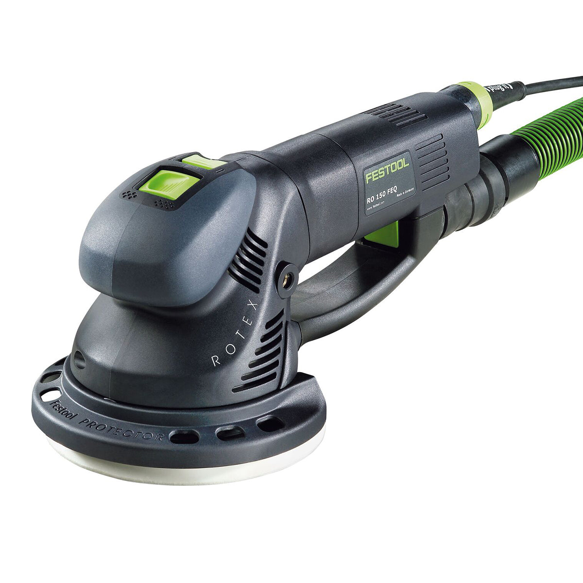 Festool Levigatrice orbitale rotativa RO 150 FEQ ROTEX