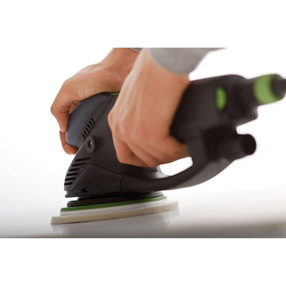 Festool Levigatrice orbitale rotativa RO 150 FEQ ROTEX