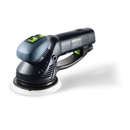 Festool Levigatrice orbitale rotativa RO 150 FEQ ROTEX