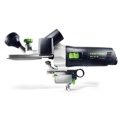 Festool Rifilatore OFK 700 EQ-Plus