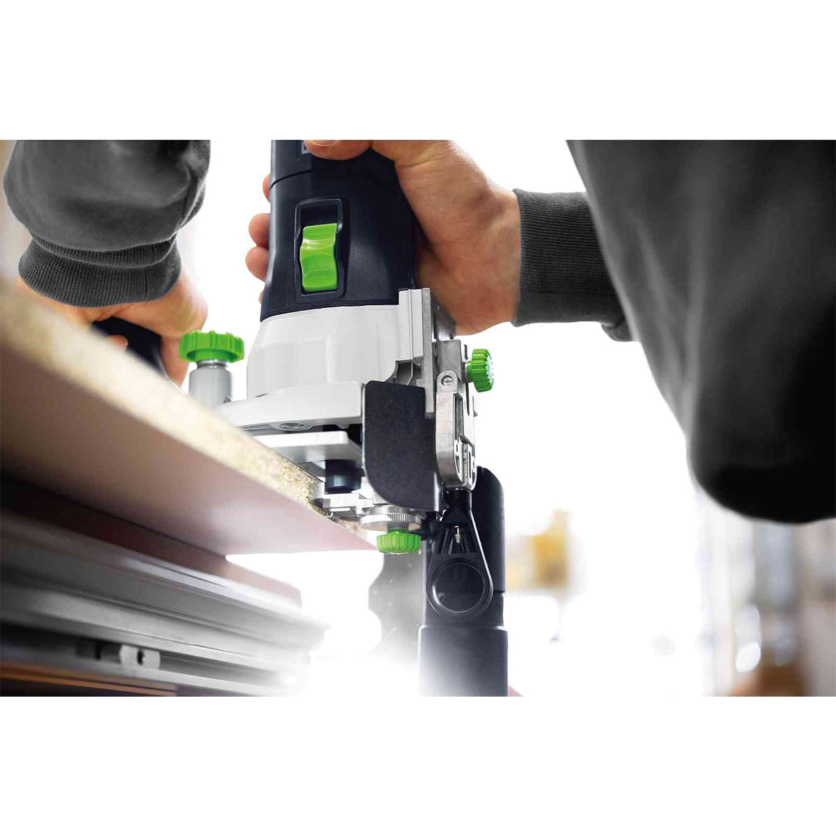 Festool Rifilatore OFK 700 EQ-Plus