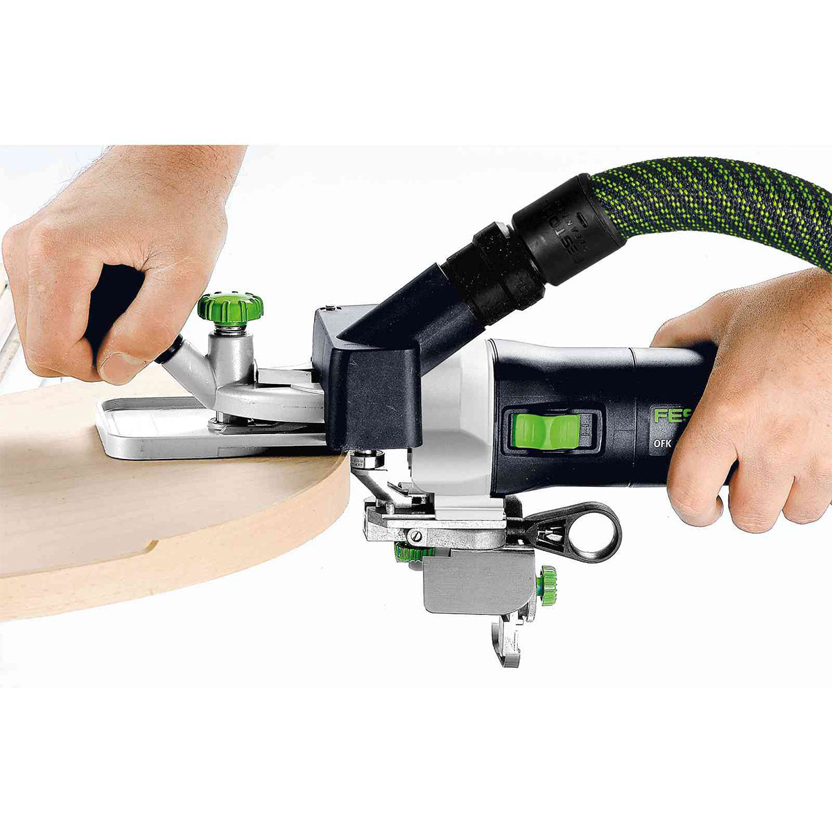 Festool Rifilatore OFK 700 EQ-Plus