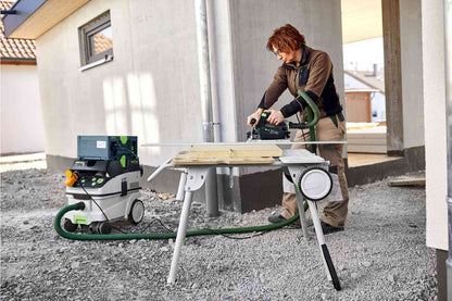 Festool Sega ad affondamento TS 60 KEBQ-Plus-FS