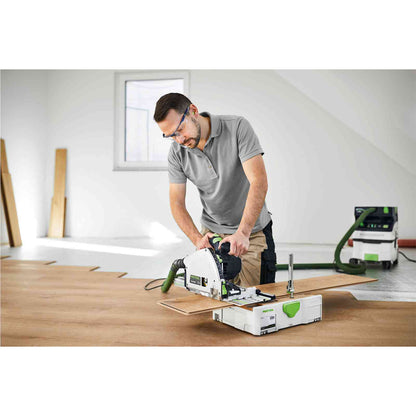 Festool Sega ad affondamento TS 60 KEBQ-Plus-FS