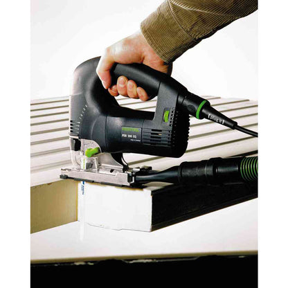 Festool Seghetto alternativo a batteria PSB 300 EQ-Plus TRION