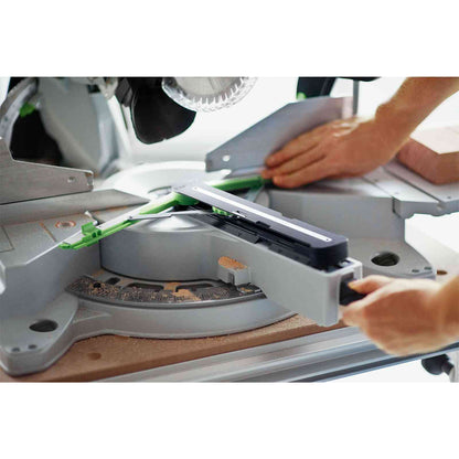 Festool Troncatrice radiale KS 120 REB KAPEX