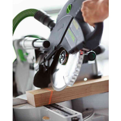 Festool Troncatrice radiale KS 120 REB KAPEX