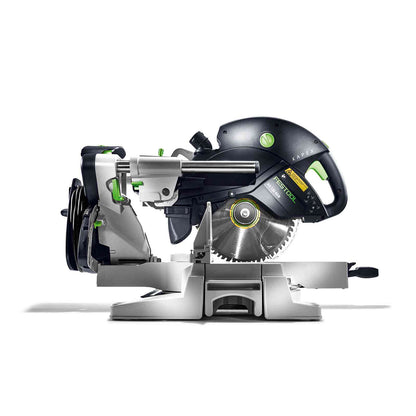 Festool Troncatrice radiale KS 120 REB KAPEX