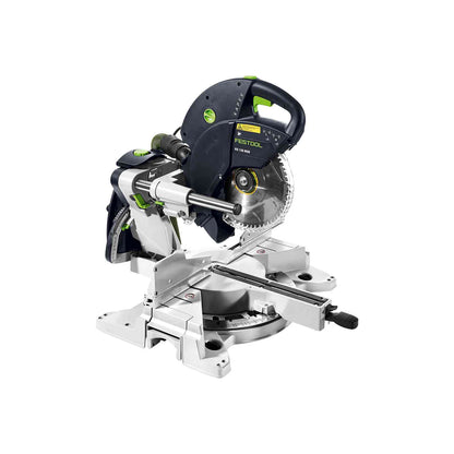 Festool Troncatrice radiale KS 120 REB KAPEX