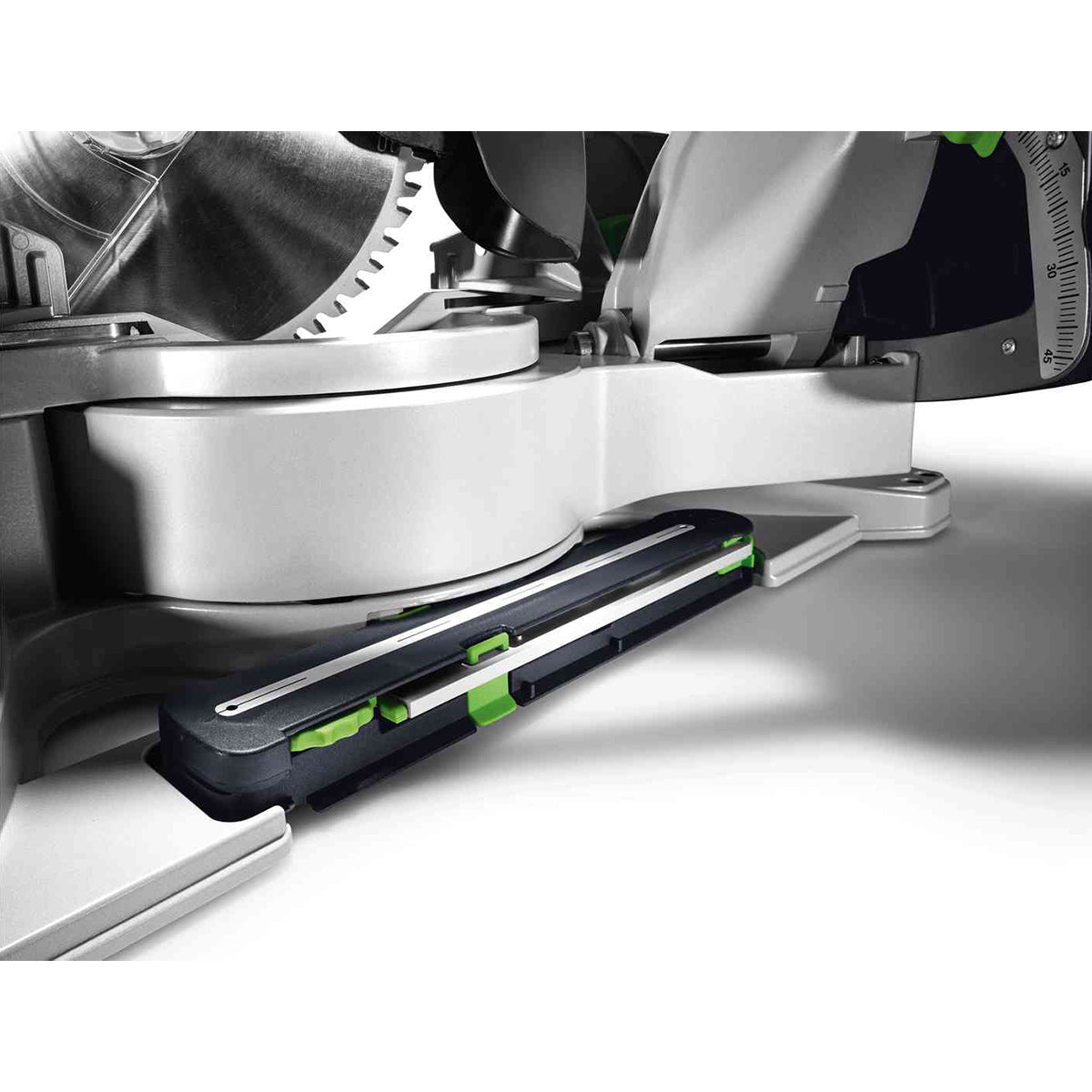 Festool Troncatrice radiale KS 120 REB KAPEX