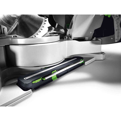 Festool Troncatrice radiale KS 120 REB KAPEX