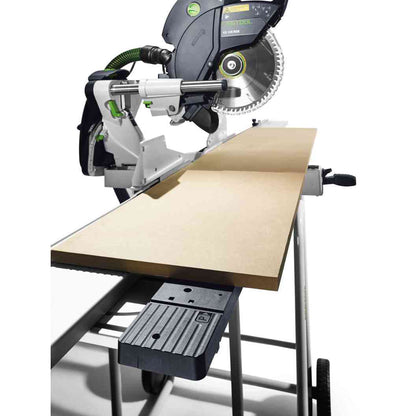 Festool Troncatrice radiale KS 120 REB KAPEX