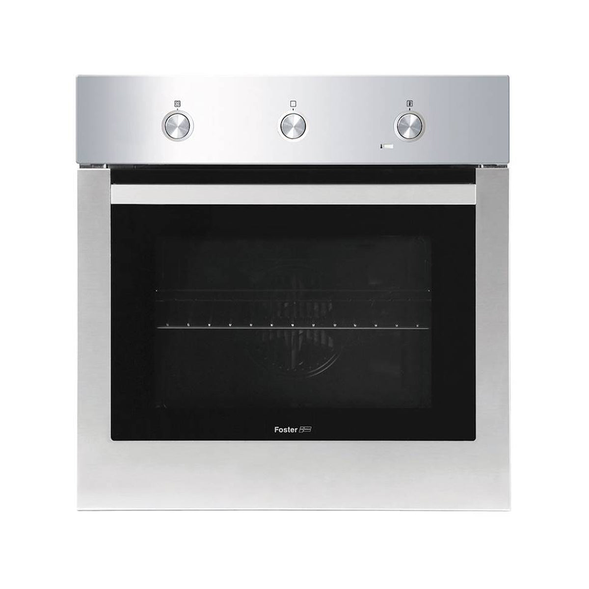 Foster Kit forno microonde con forno elettrico