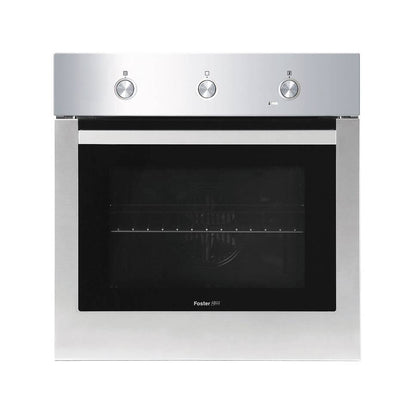 Foster Kit forno microonde con forno elettrico