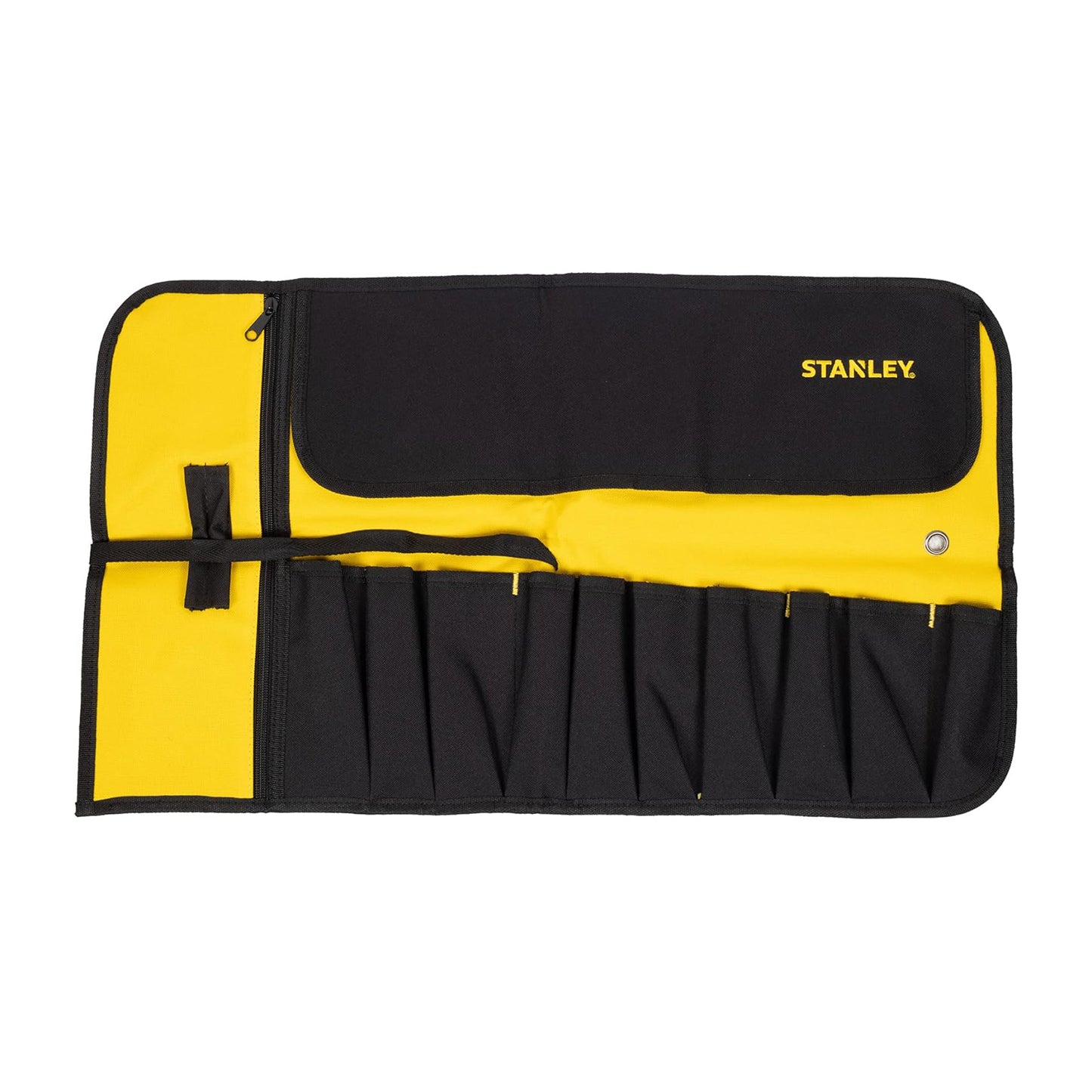 Fodero porta attrezzi Stanley 12 tasche 1-93-601